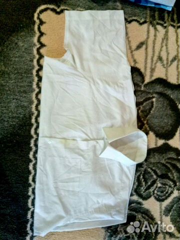Рубашка с коротким рукавом 3XL Рубашка с коротким рукавом 3XL