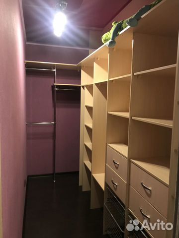 1-к квартира, 40 м², 1/10 эт.