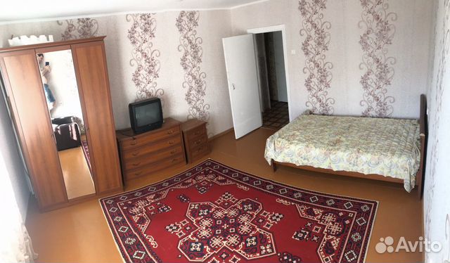 1-к квартира, 39 м², 5/9 эт.