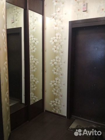 1-к квартира, 50 м², 11/17 эт. 1-к квартира, 50 м², 11/17 эт.