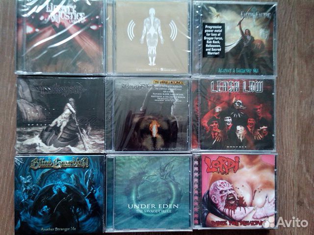 Dimmu borgir, Cradle of filth, Six feet under, и п Dimmu borgir, Cradle of filth, Six feet under, и п