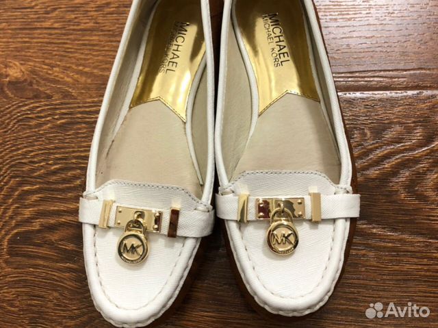 Обувь Michael Kors Обувь Michael Kors