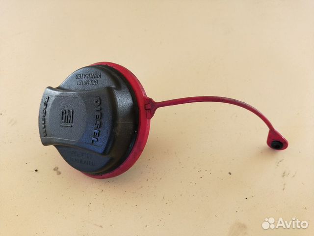 Крышка бензобака Opel Astra H Corsa D