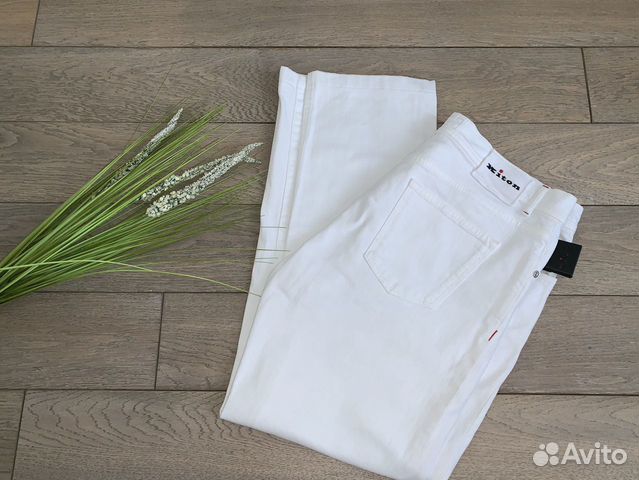 Джинсы Kiton, Zilli, Brioni оригинал Джинсы Kiton, Zilli, Brioni оригинал