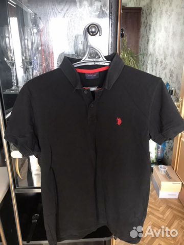Поло US polo Поло US polo