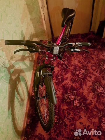Продам взрослый горный велосипед Круиз 641
