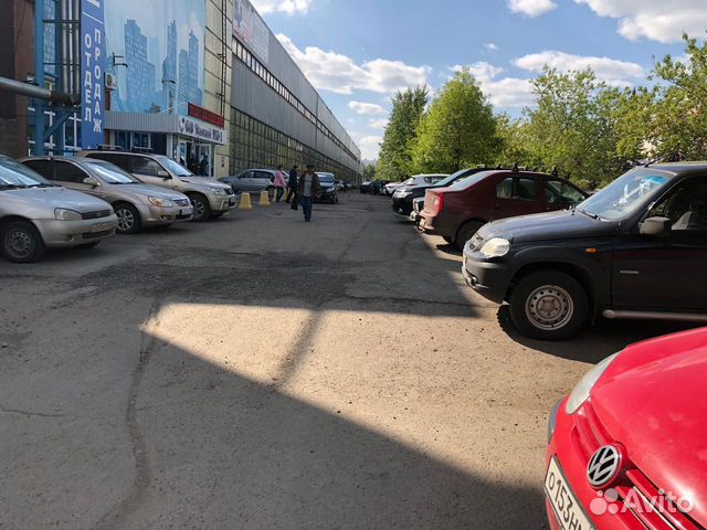 Продается офисное здание, 2 450.5 м²