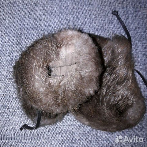 Меховые бурки Меховые бурки