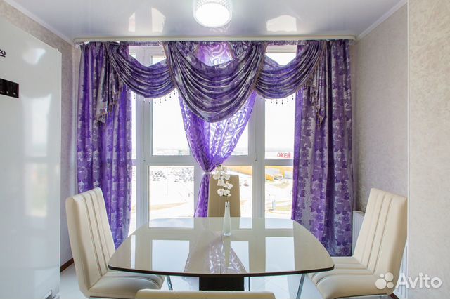 2-к квартира, 60 м², 6/18 эт. 2-к квартира, 60 м², 6/18 эт.