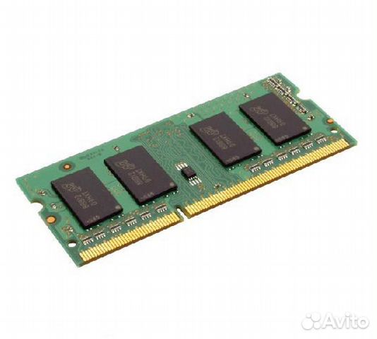 Память Crucial DDR3L 2Gb 1600MHz CT25664BF160B RTL