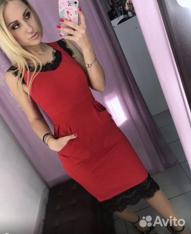 Платье Платье