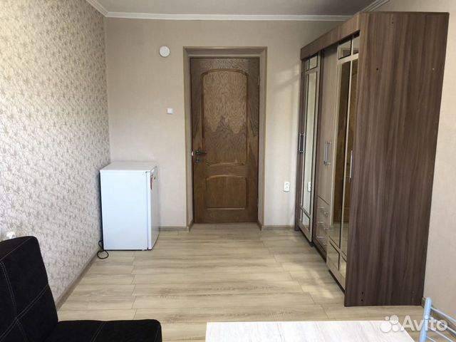 Комната 12 м² в 1-к, 4/9 эт.