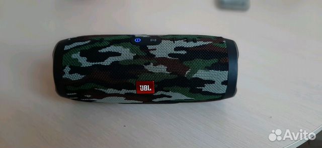 JBL charge 3