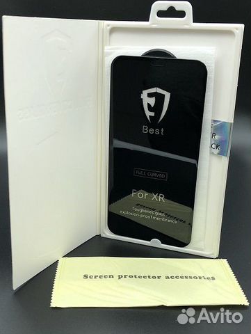 Защитное стекло 10D для iPhone6/7/8 X/Xs/Xr/Xs max Защитное стекло 10D для iPhone6/7/8 X/Xs/Xr/Xs max