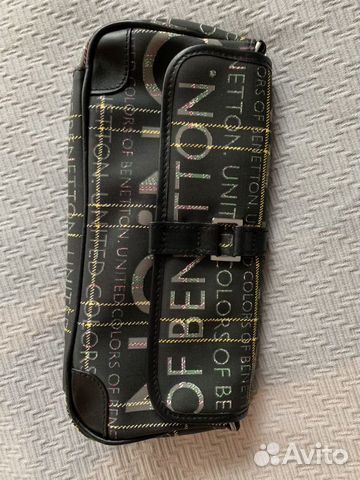 Сумка Benetton Сумка Benetton