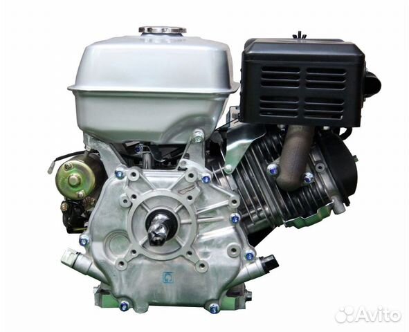 Двигатель Вымпел-170F PRO 7 л.с 89191230406 купить 1