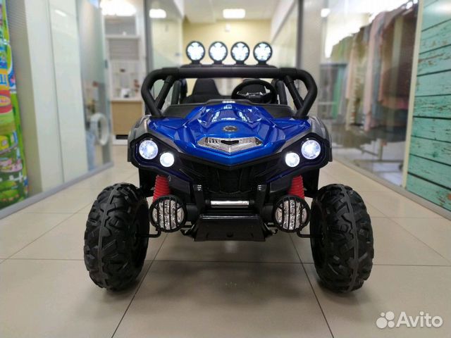 Электромобиль Электромобиль