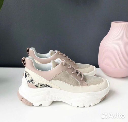 Новые Кроссовки Sam Edelman из США Новые Кроссовки Sam Edelman из США