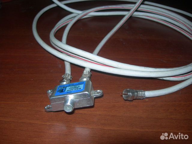 Кабели питания, телекабель Кабели питания, телекабель