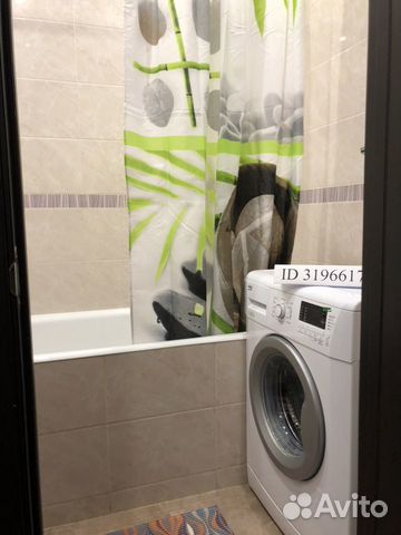 1-к квартира, 40 м², 13/16 эт.