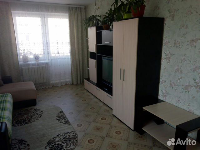 

2-к. квартира, 54 м², 3 кровати