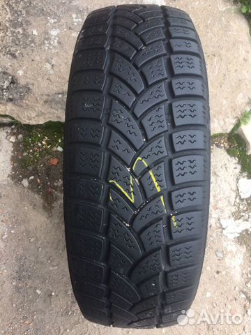 215/70 R15C Vredestein ComtracWinter