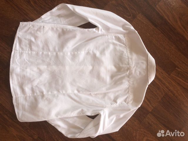 Рубашка Zara Рубашка Zara