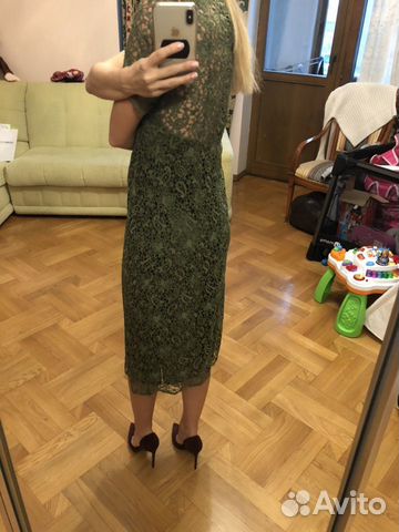 Платье Zara Платье Zara