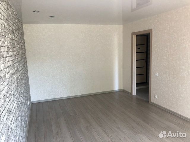 1-к квартира, 31 м², 4/5 эт. 1-к квартира, 31 м², 4/5 эт.