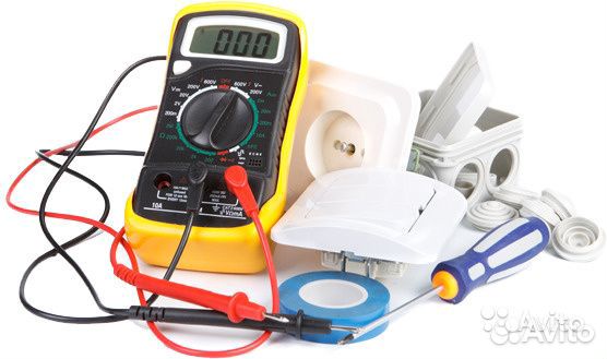 Электромонтаж