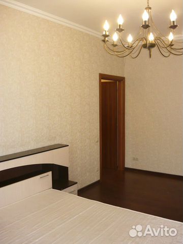 2-к квартира, 58 м², 2/8 эт. 2-к квартира, 58 м², 2/8 эт.