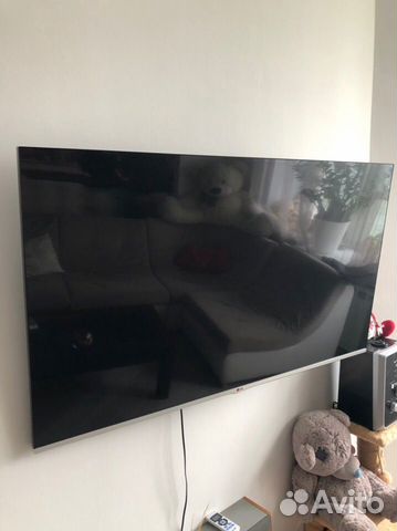 Телевизор LG 3D TV Телевизор LG 3D TV