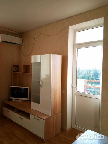 1-к квартира, 37 м², 8/9 эт.