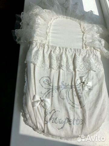 Конверт и костюмчик на выписку choupette Конверт и костюмчик на выписку choupette