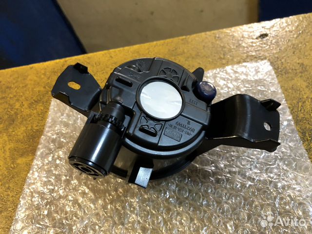 Туманка BMW X6 E71 противотуманная фара Туманка BMW X6 E71 противотуманная фара