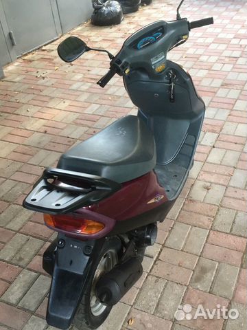 Honda Tact 30 в Москве, цена 34 000 руб. | Объявления о продаже в ...