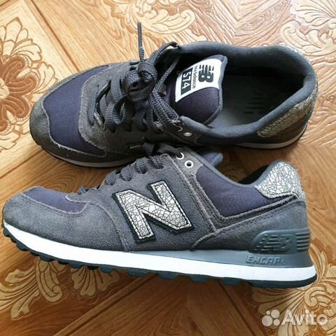 new balance 400 encap