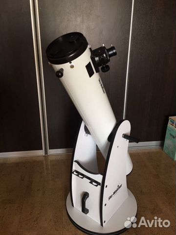 Телескоп Sky Watcher 6 dob