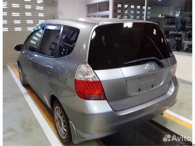 Honda Fit, Jazz / Хонда Фит, Джаз в Разборе Honda Fit, Jazz / Хонда Фит, Джаз в Разборе