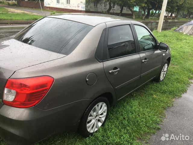 Datsun on-DO 1.6 МТ, 2015, 47 707 км