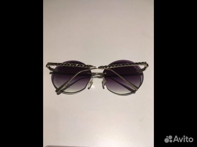 Очки женские солнцезащитные Chanel Очки женские солнцезащитные Chanel
