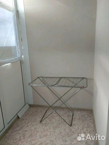 1-к квартира, 38 м², 10/17 эт. 1-к квартира, 38 м², 10/17 эт.