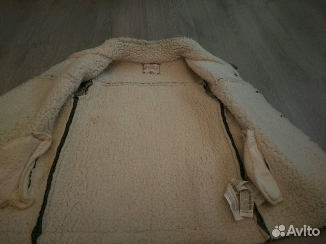 Пальто Zara для мальчика 128 Пальто Zara для мальчика 128