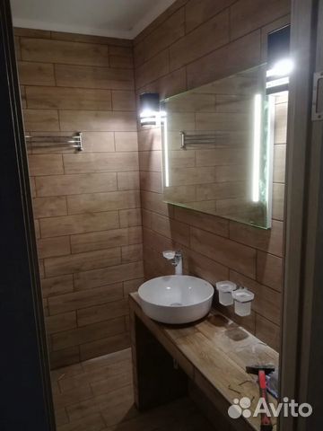 2-к квартира, 68 м², 17/17 эт.
