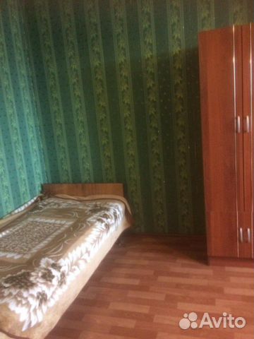 1-к квартира, 39 м², 4/9 эт. 1-к квартира, 39 м², 4/9 эт.