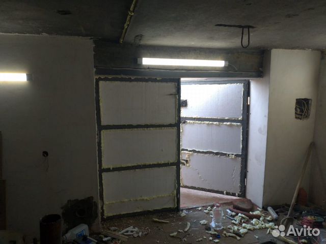 Гараж, > 30 м² Гараж, > 30 м²