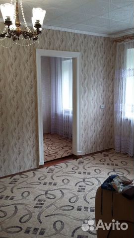 2-к квартира, 45 м², 1/4 эт.