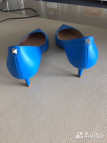 Туфли Valentino Туфли Valentino
