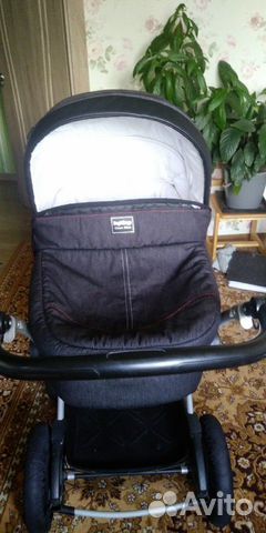 Коляска Peg-Perego Коляска Peg-Perego