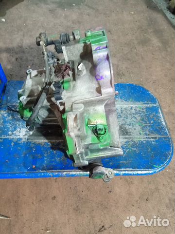 МКПП Almera МКПП Primera 4M40 Альмера Арт.:532/12 МКПП Almera МКПП Primera 4M40 Альмера Арт.:532/12